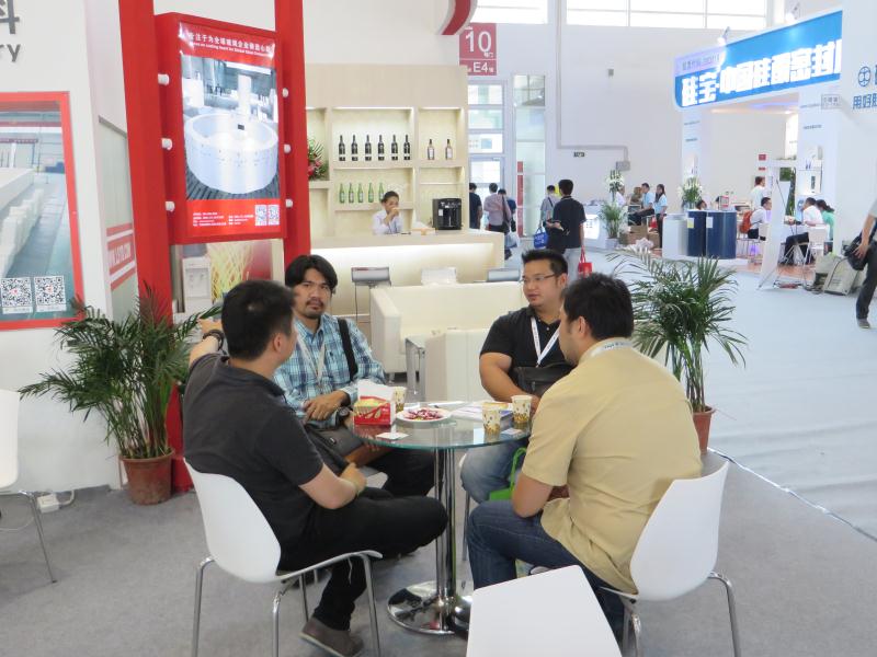 遠東耐材將再次亮劍中國國際玻璃工業(yè)技術(shù)展覽會，續(xù)寫精彩