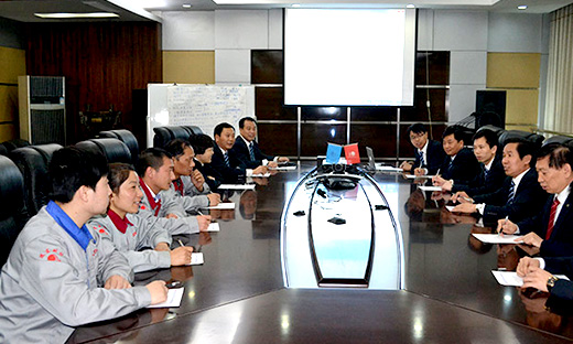 以人為本，砥礪前行，遠(yuǎn)東耐材創(chuàng)新鑄就新發(fā)展