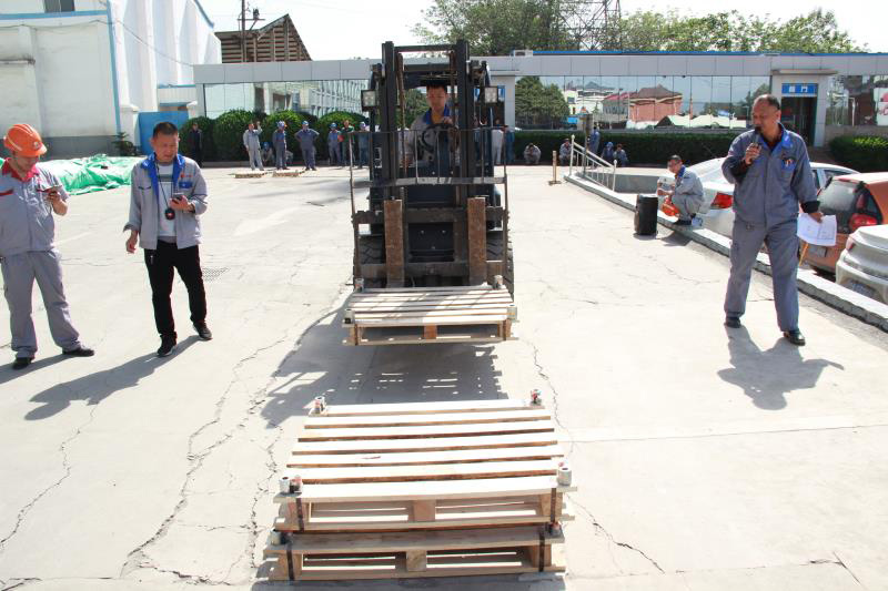 2019年第三屆“遠東杯”技能大賽：賽出水平、賽出風格、賽出精神