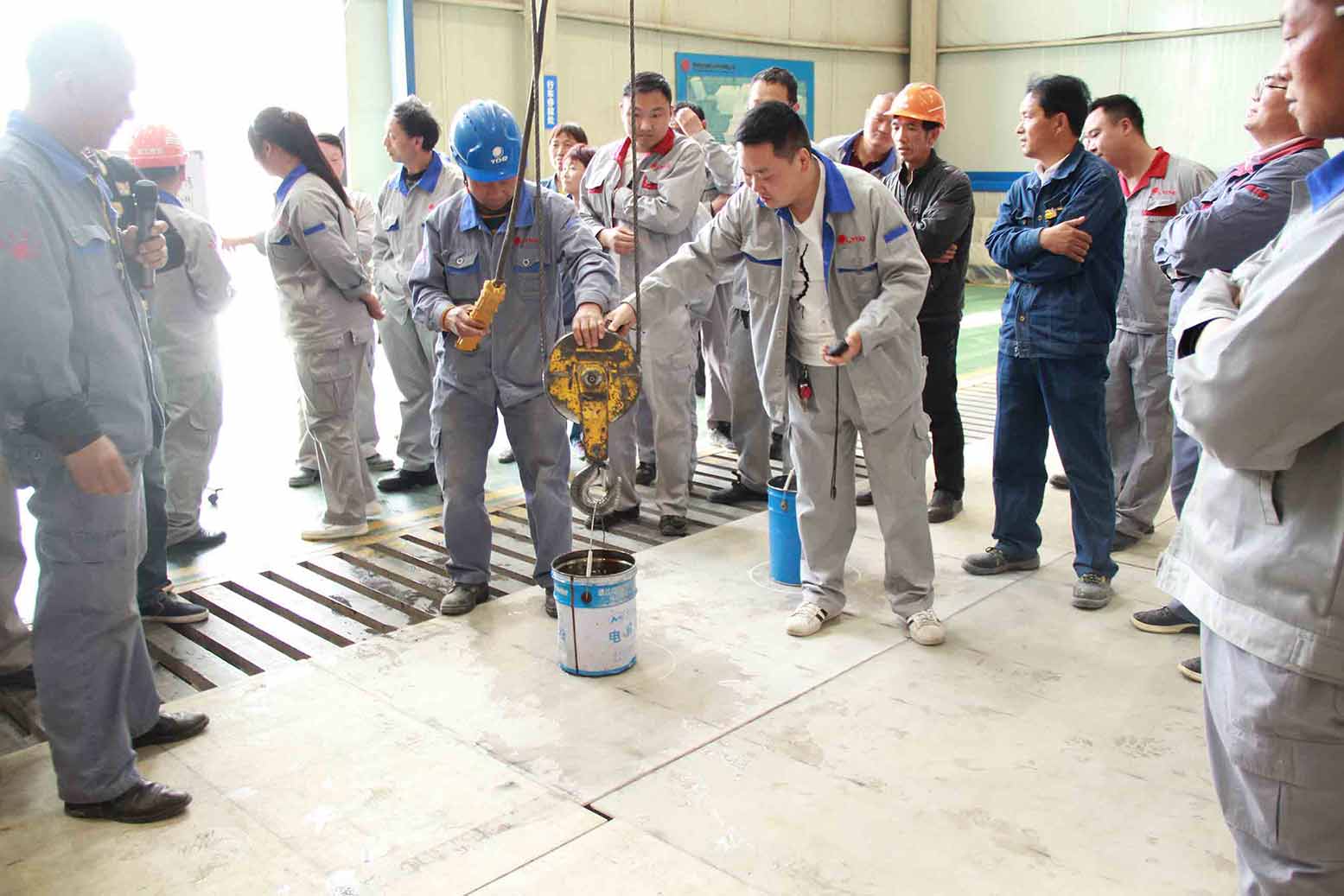 2019年第三屆“遠東杯”技能大賽：賽出水平、賽出風格、賽出精神