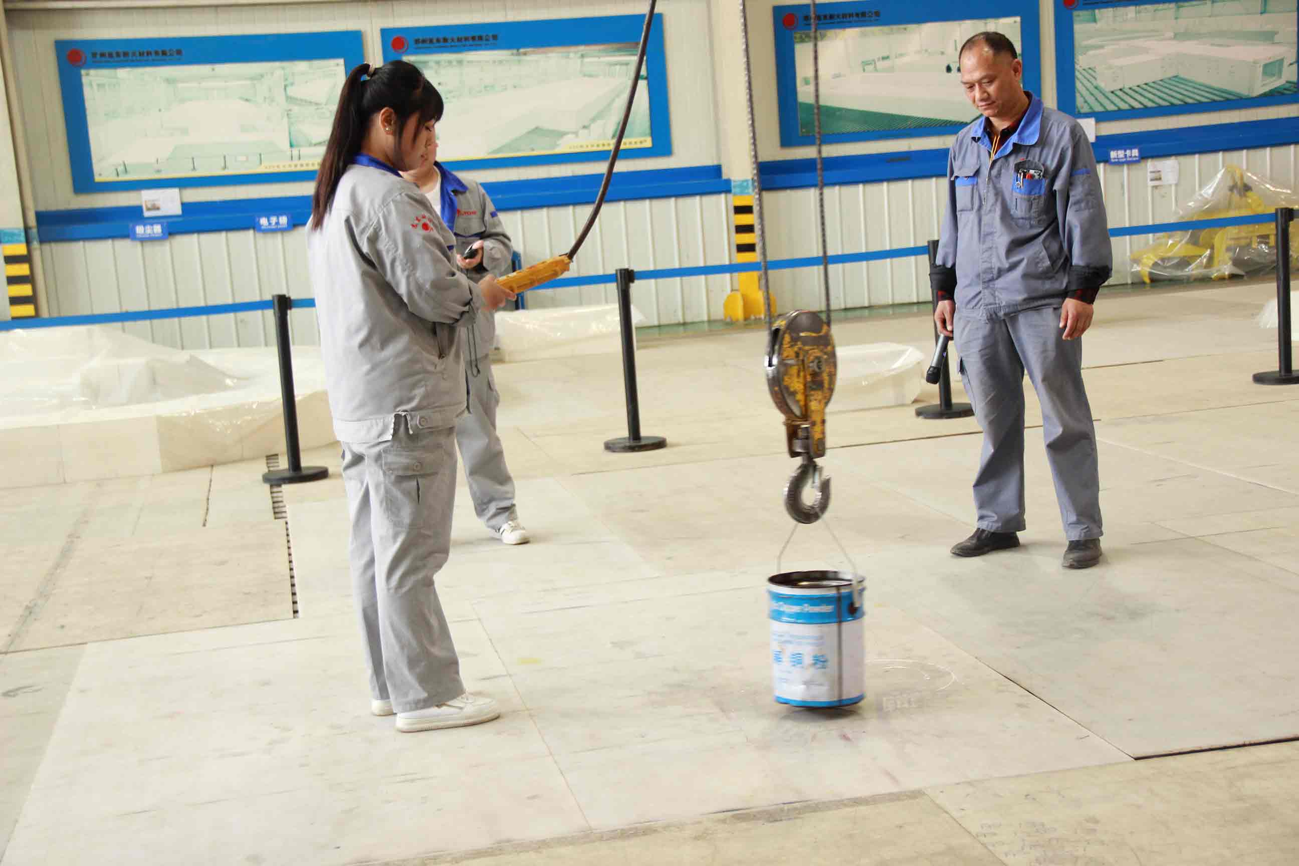 2019年第三屆“遠東杯”技能大賽：賽出水平、賽出風格、賽出精神