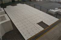 玻璃窯池底、池壁的保溫材料施工技術(shù)及要求